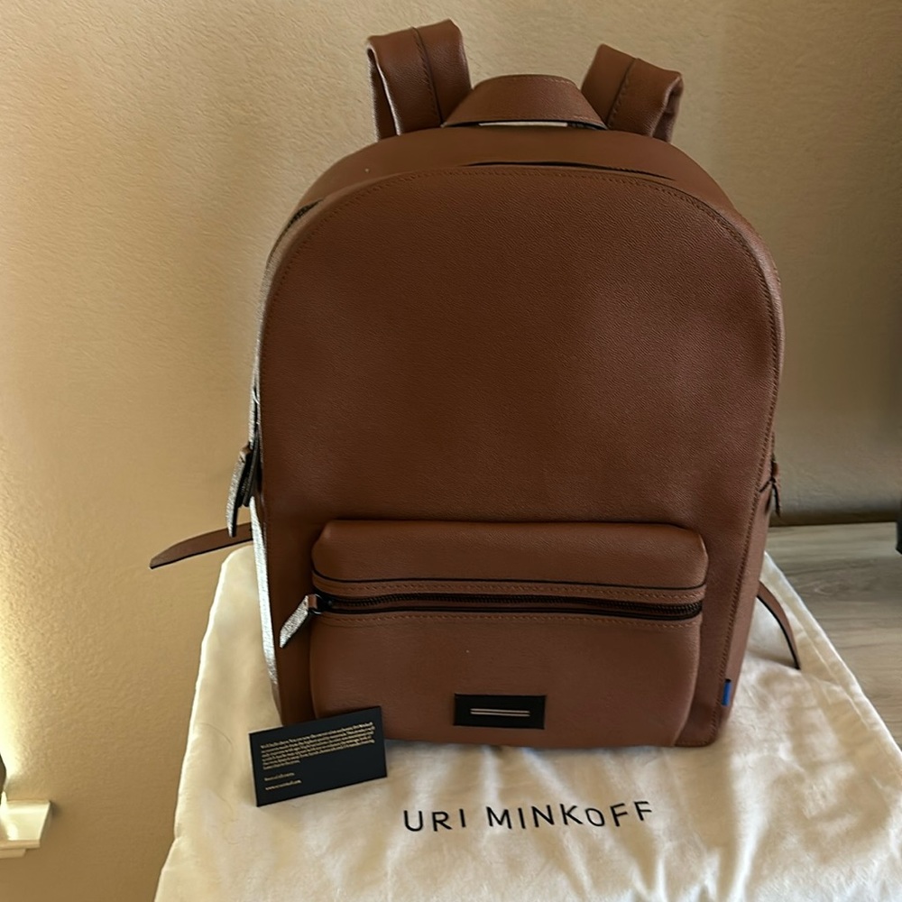 URI MINKOFF Backpack